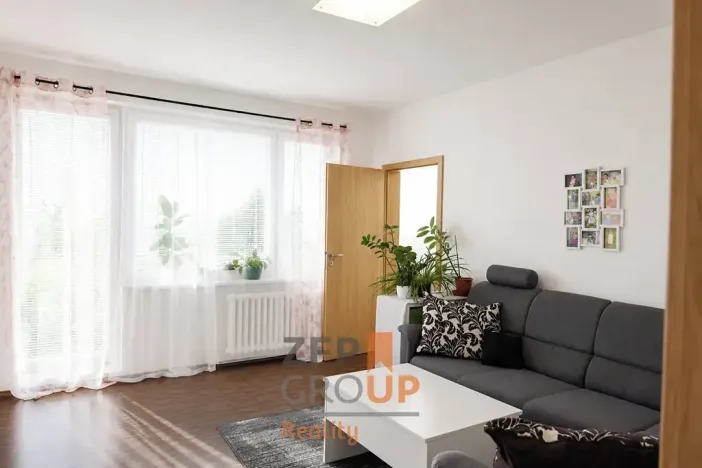 Prodej bytu 4+1, Kyjov, Kollárova, 82 m2