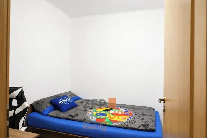 Prodej bytu 4+1, Kyjov, Kollárova, 82 m2