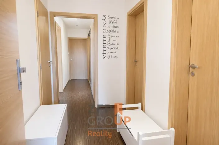 Prodej bytu 4+1, Kyjov, Kollárova, 82 m2