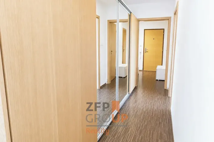 Prodej bytu 4+1, Kyjov, Kollárova, 82 m2