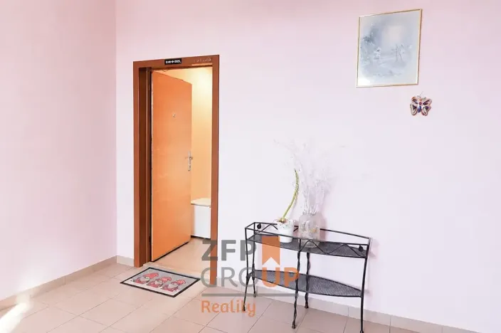 Prodej bytu 4+1, Kyjov, Kollárova, 82 m2