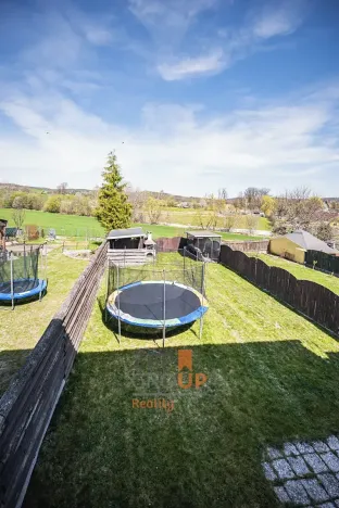 Prodej rodinného domu, Fulnek, Za Klášterem, 190 m2