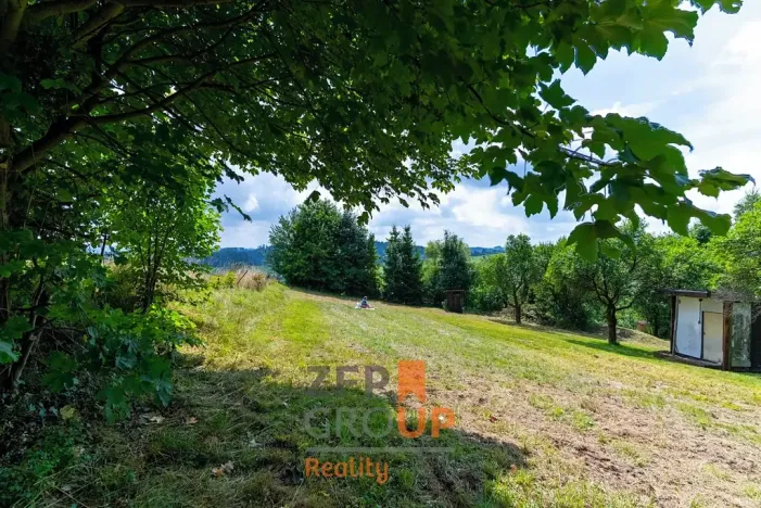 Prodej pozemku pro bydlení, Oznice, 2142 m2