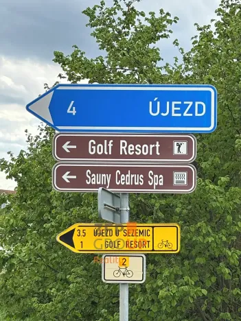 Prodej ubytování, Dříteč, 228 m2