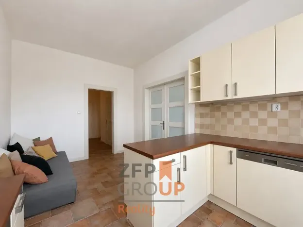 Prodej bytu 2+1, Praha - Vršovice, Minská, 78 m2