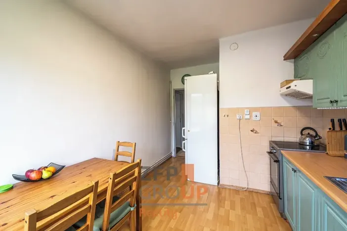 Prodej bytu 3+1, Nová Ves, 73 m2