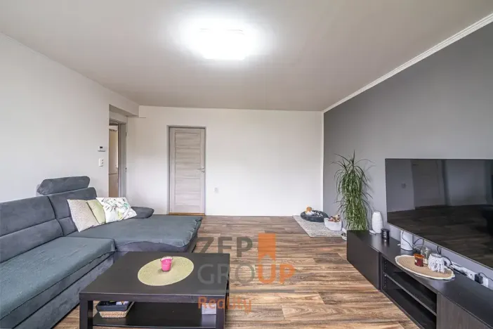 Prodej bytu 3+1, Nová Ves, 73 m2