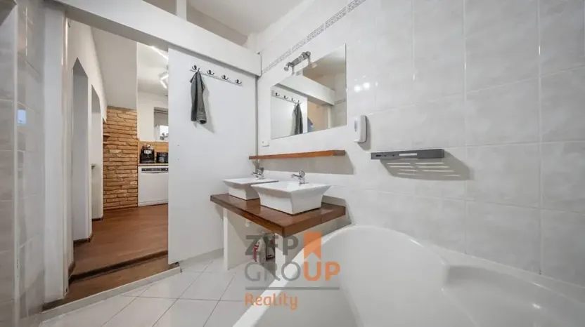 Prodej bytu 3+kk, Valtice, Poštovní, 60 m2