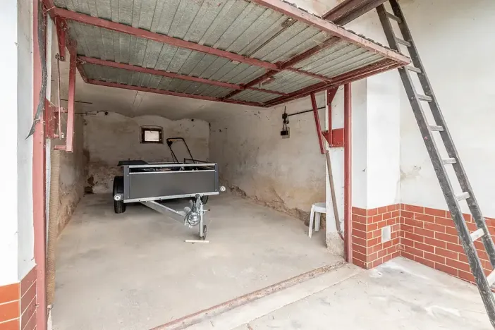 Prodej rodinného domu, Roupov, 80 m2