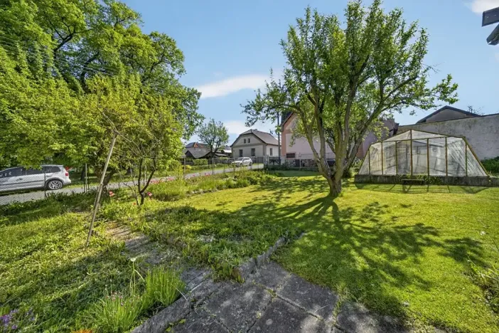 Prodej rodinného domu, Tymákov, 115 m2