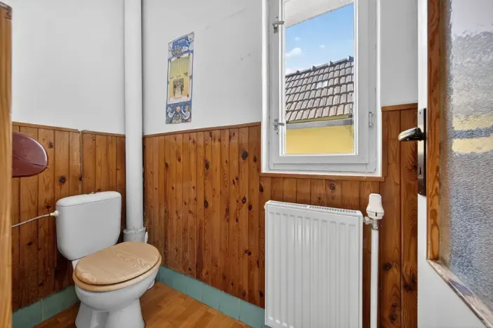 Prodej rodinného domu, Tymákov, 115 m2