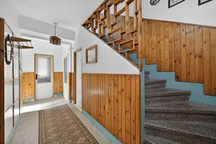 Prodej rodinného domu, Tymákov, 115 m2