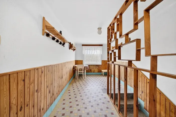 Prodej rodinného domu, Tymákov, 115 m2