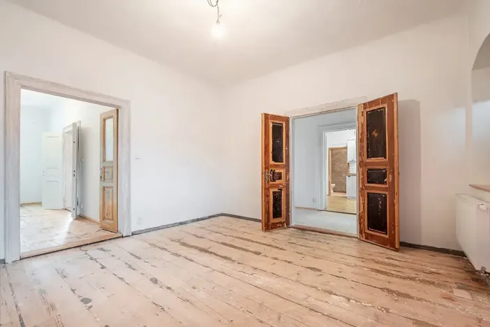 Prodej vícegeneračního domu, Švihov, nám. T. G. Masaryka, 240 m2