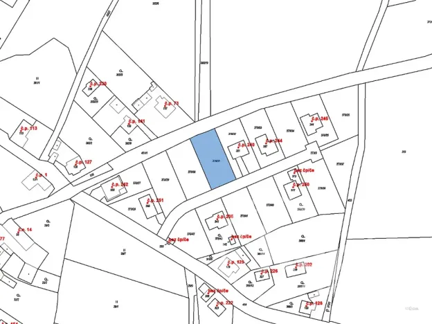Prodej rodinného domu, Klabava, 155 m2