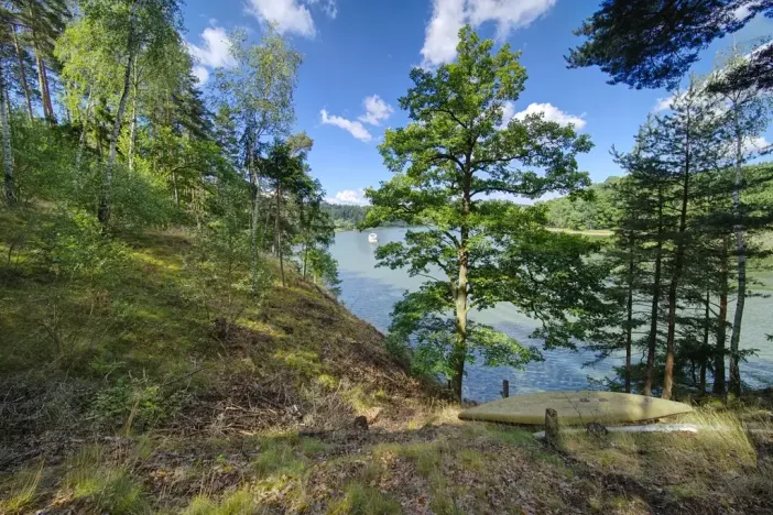 Prodej pozemku pro bydlení, Pňovany, 1096 m2