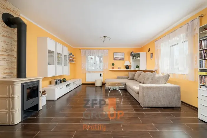 Prodej rodinného domu, Raspenava, Frýdlantská, 476 m2