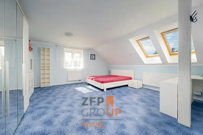 Prodej rodinného domu, Raspenava, Frýdlantská, 476 m2