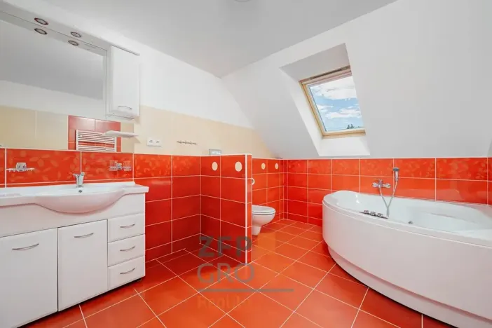 Prodej rodinného domu, Raspenava, Frýdlantská, 476 m2