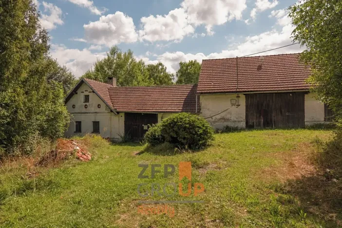 Prodej rodinného domu, Arneštovice, 128 m2