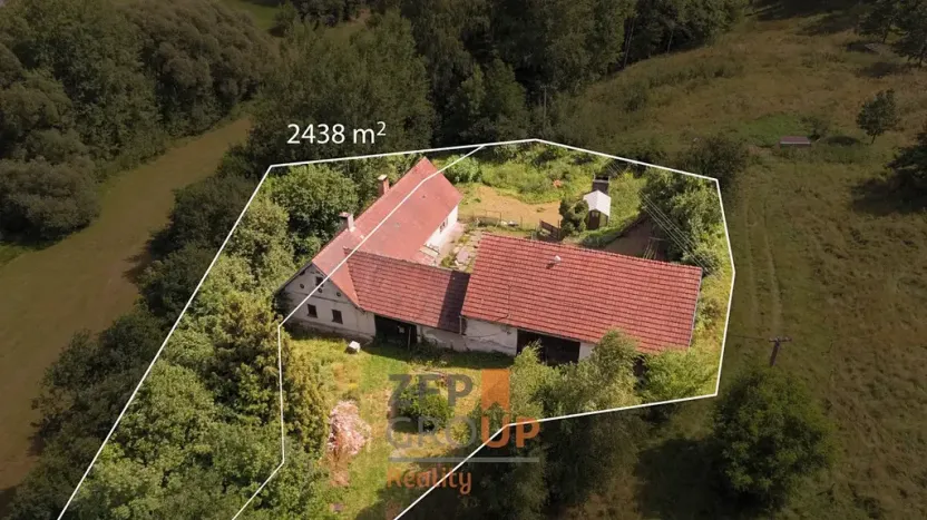 Prodej rodinného domu, Arneštovice, 128 m2