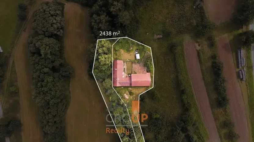 Prodej rodinného domu, Arneštovice, 128 m2