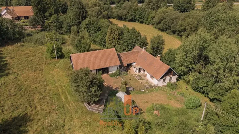Prodej rodinného domu, Arneštovice, 128 m2