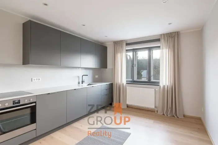 Prodej bytu 2+1, Frýdlant, Míru, 65 m2