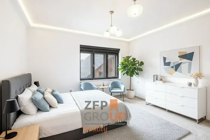 Prodej bytu 2+1, Frýdlant, Míru, 65 m2