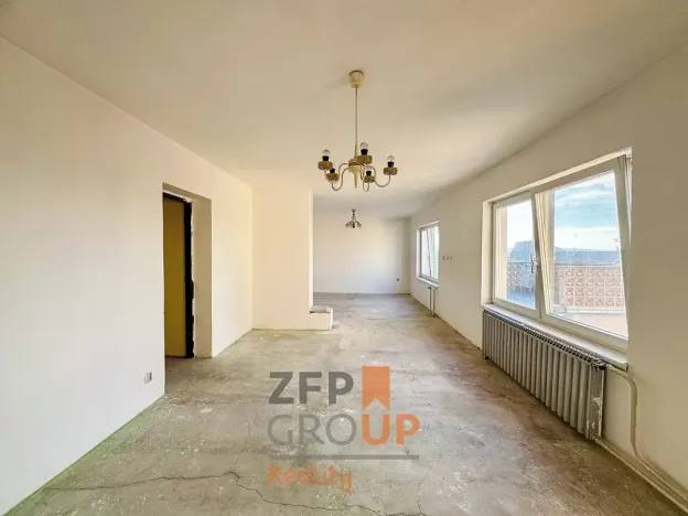 Prodej rodinného domu, Podivín, Dolní Valy, 225 m2
