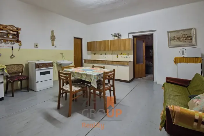 Prodej rodinného domu, Radiměř, 240 m2