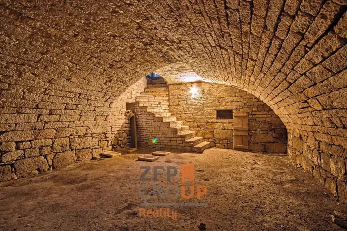 Prodej rodinného domu, Radiměř, 240 m2