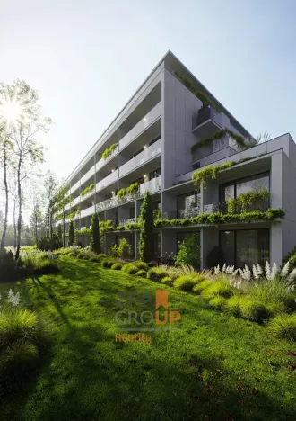 Prodej bytu 3+kk, Mladá Boleslav, 77 m2