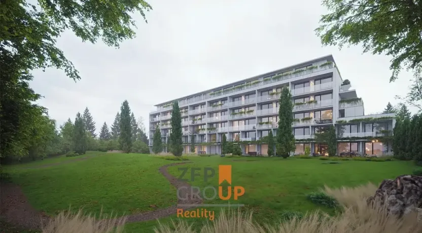 Prodej bytu 3+kk, Mladá Boleslav, 77 m2