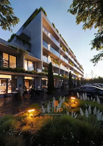 Prodej bytu 3+kk, Mladá Boleslav, 77 m2