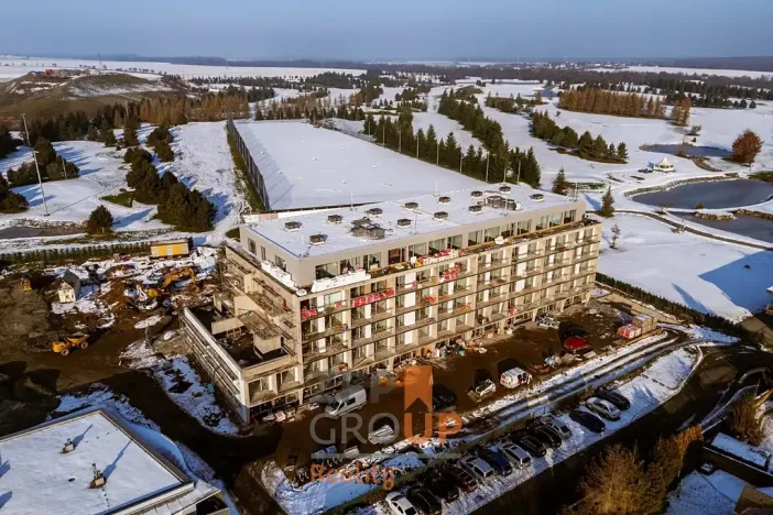 Prodej bytu 3+kk, Mladá Boleslav, 77 m2