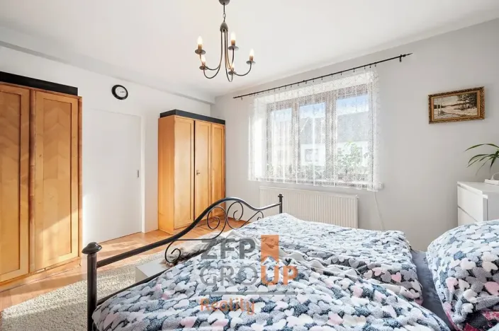Prodej rodinného domu, Rajhradice, Hlavní, 150 m2