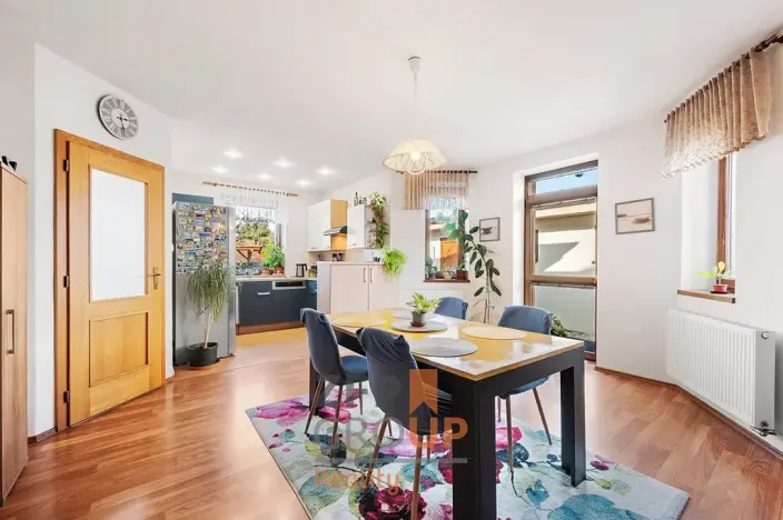 Prodej rodinného domu, Rajhradice, Hlavní, 150 m2