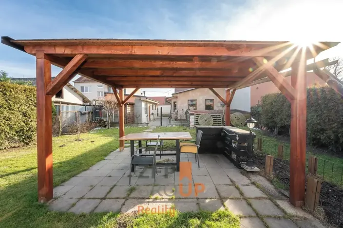 Prodej rodinného domu, Rajhradice, Hlavní, 150 m2