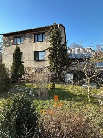 Prodej rodinného domu, Rybí, 102 m2