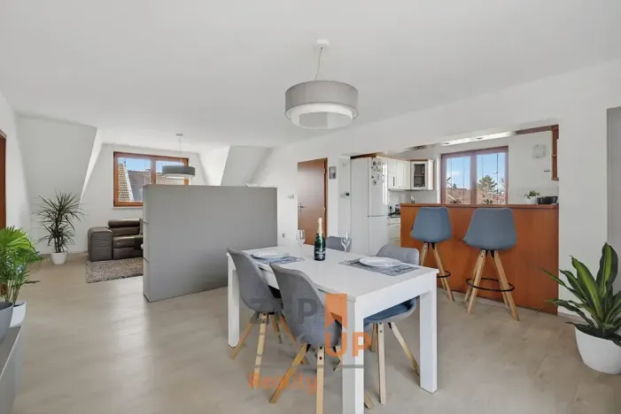 Prodej rodinného domu, Brno, Tuřanská, 202 m2