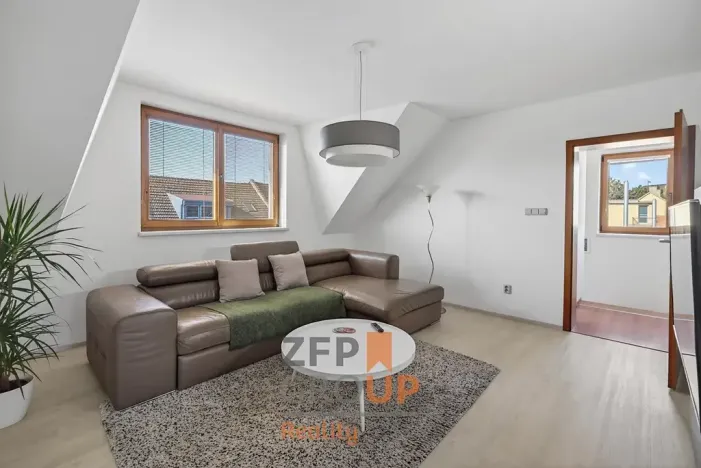 Prodej rodinného domu, Brno, Tuřanská, 202 m2