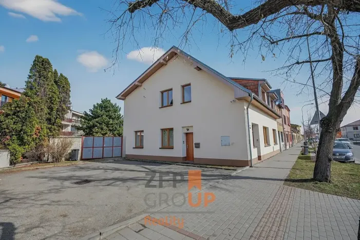 Prodej rodinného domu, Brno, Tuřanská, 202 m2