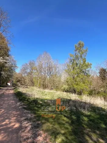 Prodej pozemku pro bydlení, Rožmitál na Šumavě, 7156 m2