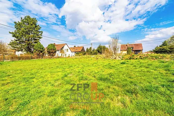Prodej pozemku pro bydlení, Višňová, 2296 m2
