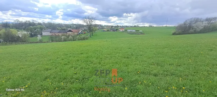 Prodej pozemku pro bydlení, Bruzovice, 4261 m2
