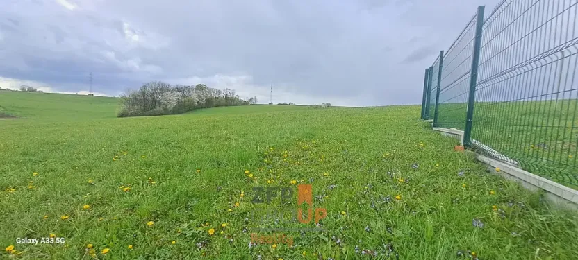 Prodej pozemku pro bydlení, Bruzovice, 3269 m2