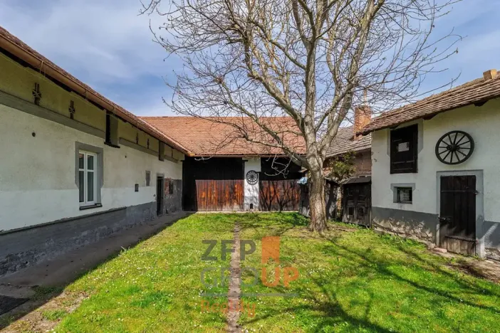 Prodej rodinného domu, Pardubice, Přeloučská, 123 m2