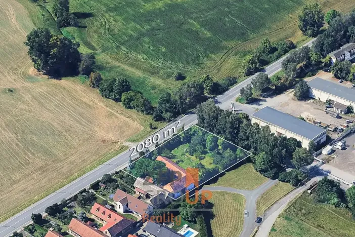 Prodej rodinného domu, Pardubice, Přeloučská, 123 m2