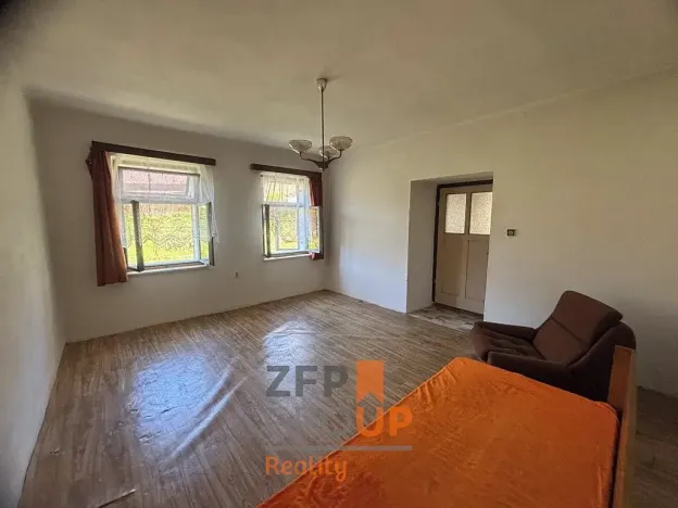 Prodej rodinného domu, Chmelík, 86 m2